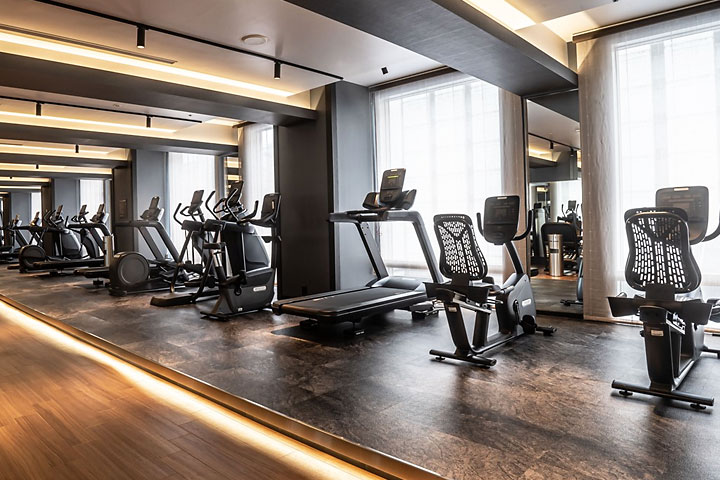 品川プリンスホテル