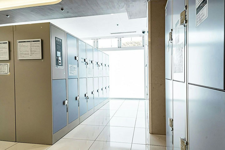 品川プリンスホテル Nタワー