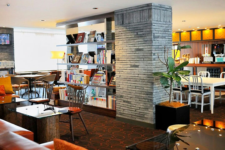 品川プリンスホテル Nタワー