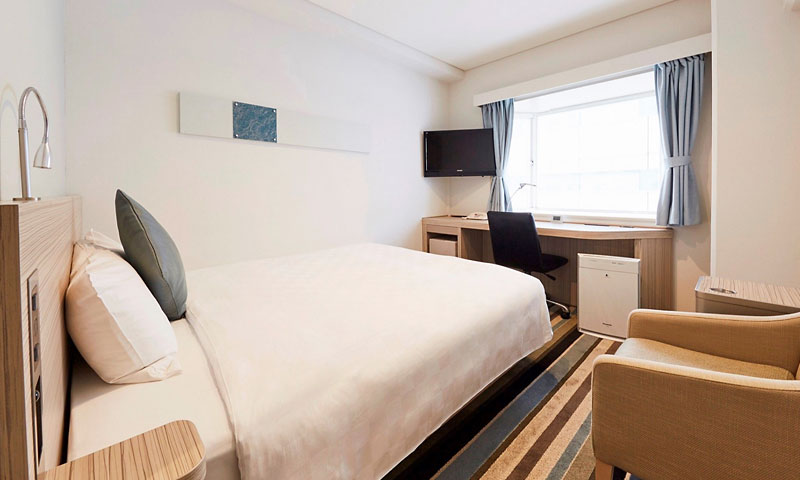 品川プリンスホテル Nタワー