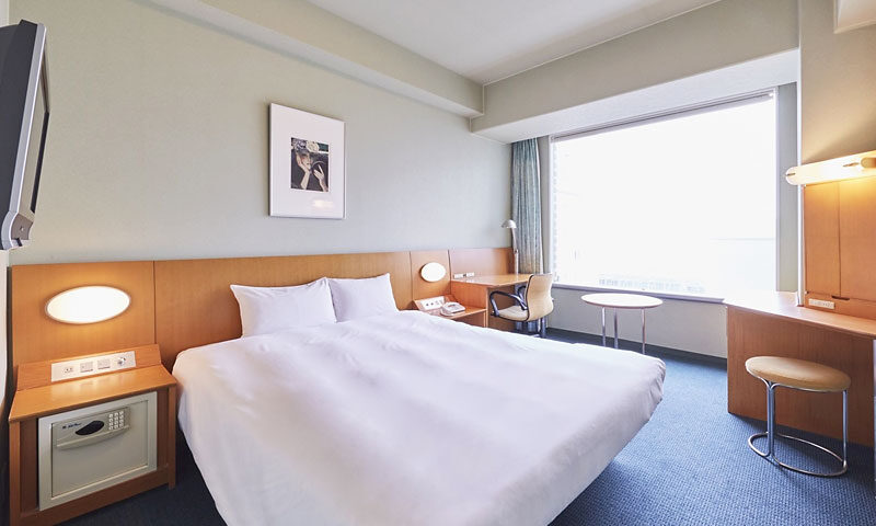 品川プリンスホテル