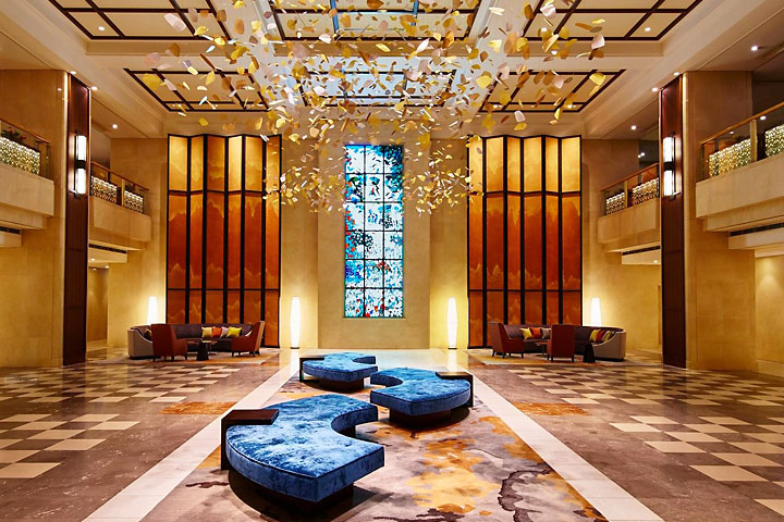 品川プリンスホテル