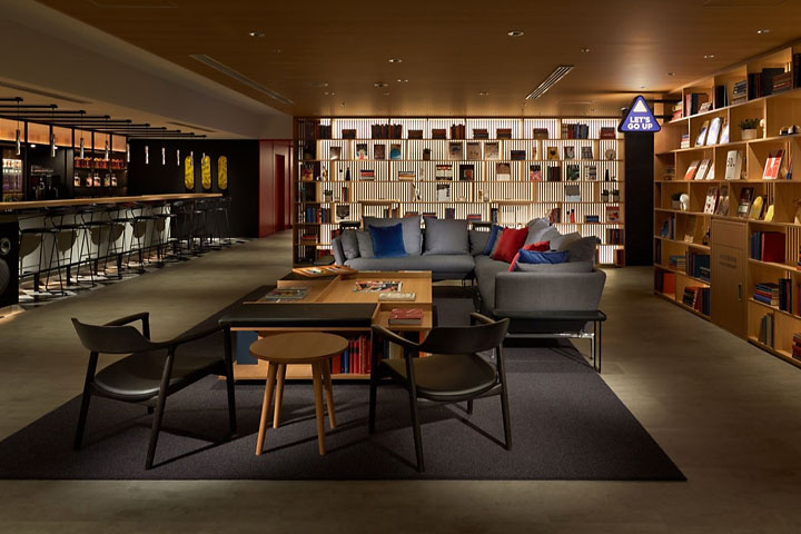 品川プリンスホテル