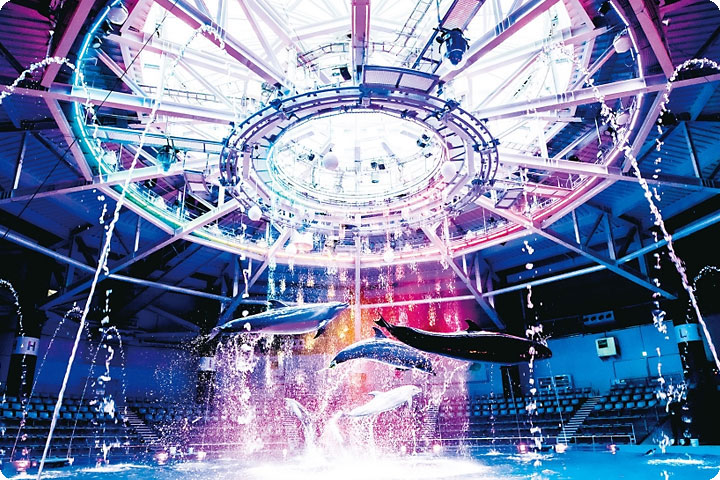 品川プリンスホテル