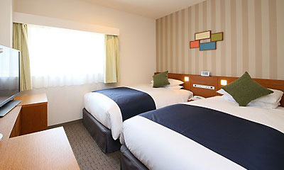 新宿ワシントンホテル 本館