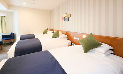 新宿ワシントンホテル 本館