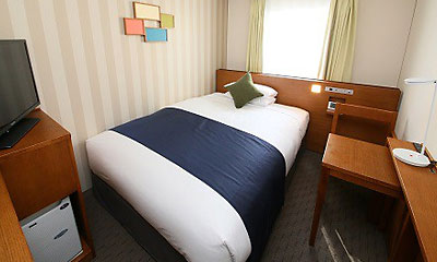 新宿ワシントンホテル 本館