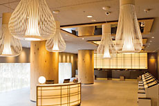 新宿ワシントンホテル 本館