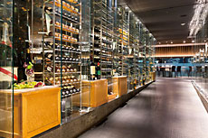 新宿ワシントンホテル 本館