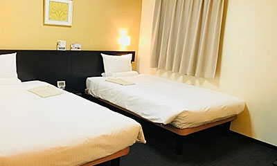 スマイルホテル東京日本橋