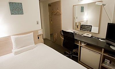 スマイルホテル東京日本橋