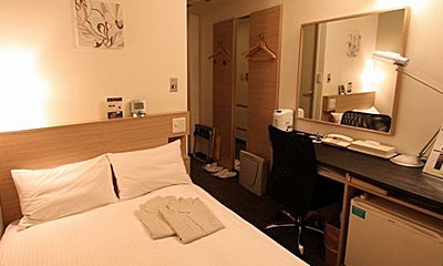 スマイルホテル東京日本橋