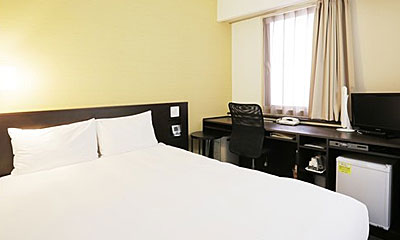 スマイルホテル東京日本橋