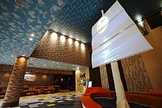 ラ・ジェント・ホテル東京ベイlagent-tokyobay