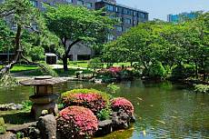 グランドプリンスホテル新高輪grandprince-shintakanawa