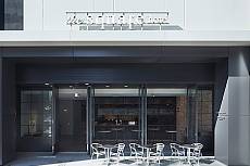 ザ・スクエアホテル銀座square-ginza