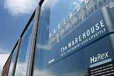 川崎キングスカイフロント 東急REIホテル