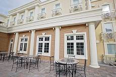 ラ・ジェント・ホテル東京ベイlagent-tokyobay