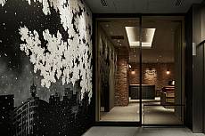 ザ・スクエアホテル銀座square-ginza