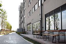 川崎キングスカイフロント 東急REIホテル