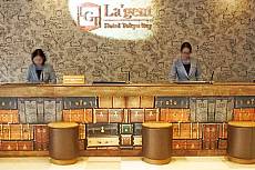 ラ・ジェント・ホテル東京ベイlagent-tokyobay