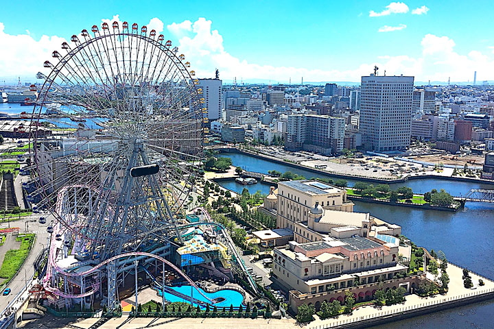 マイプラン関東