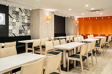 ベッセルイン千葉駅前