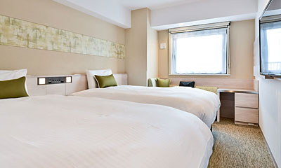 ベッセルイン千葉駅前