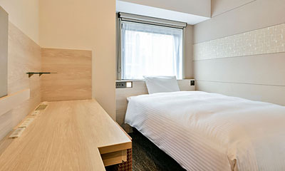 ベッセルイン千葉駅前