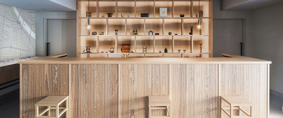 ベッセルイン浅草 つくばエクスプレス