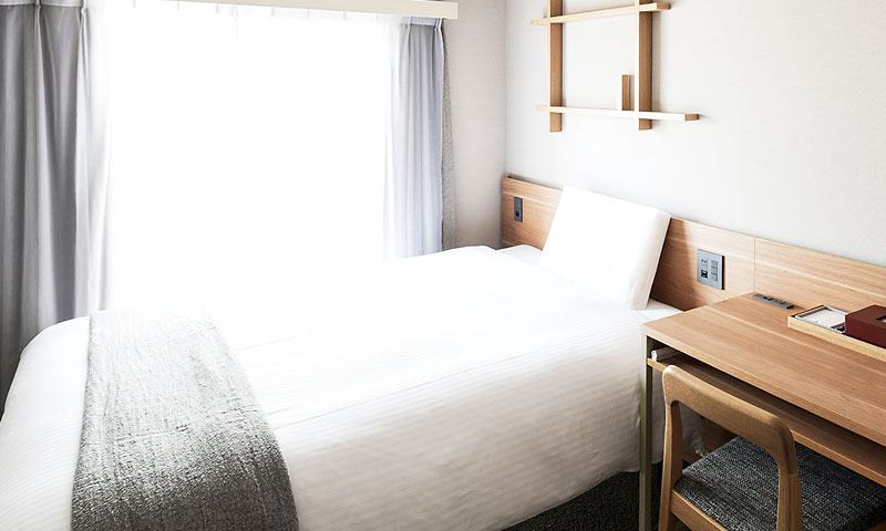 ベッセルイン浅草 つくばエクスプレス