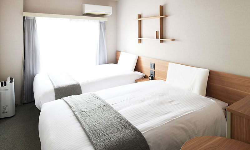 ベッセルイン浅草 つくばエクスプレス