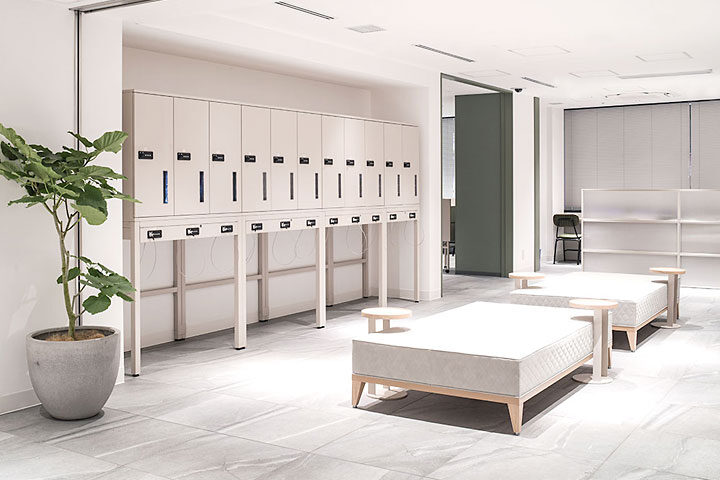 ベッセルイン高田馬場駅前