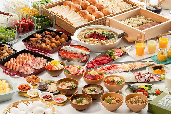 ベッセルイン高田馬場駅前