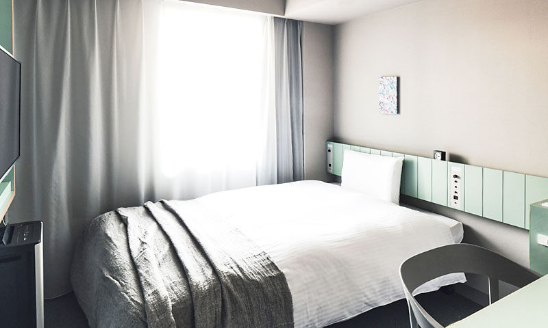 ベッセルイン高田馬場駅前