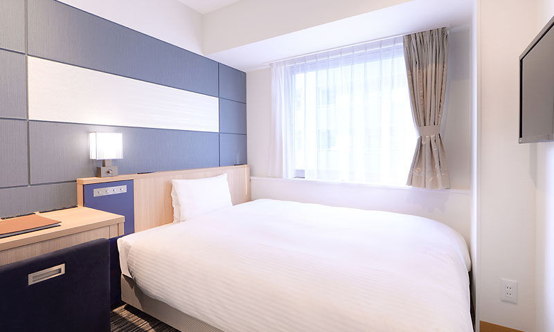 ベッセルイン上野入谷駅前