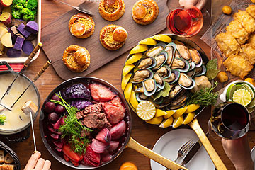 横浜ベイホテル東急