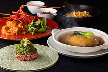 横浜ベイホテル東急