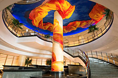 横浜ベイホテル東急