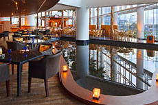 横浜ベイホテル東急