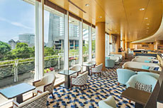 横浜ベイホテル東急