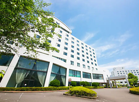 Active Resorts 霧島 -DAIWA ROYAL HOTEL-