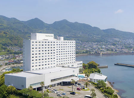 ホテル＆リゾーツ 別府湾