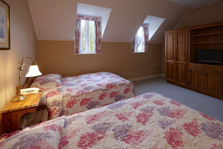 フォレストヴィラ