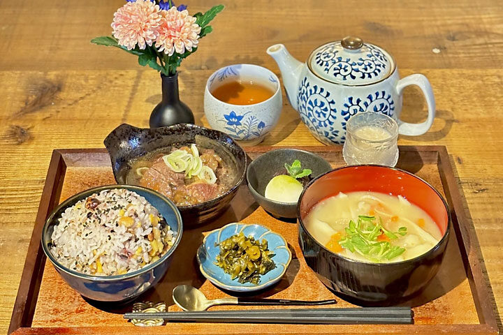 ジーアールホテル銀座通