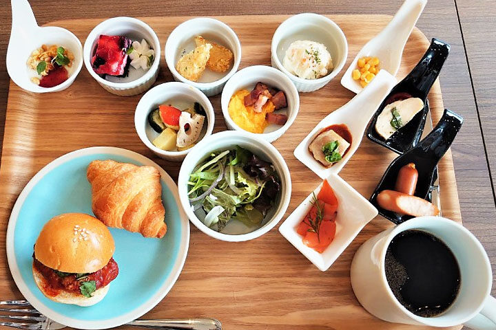 グリーンリッチホテル宮崎橘通2