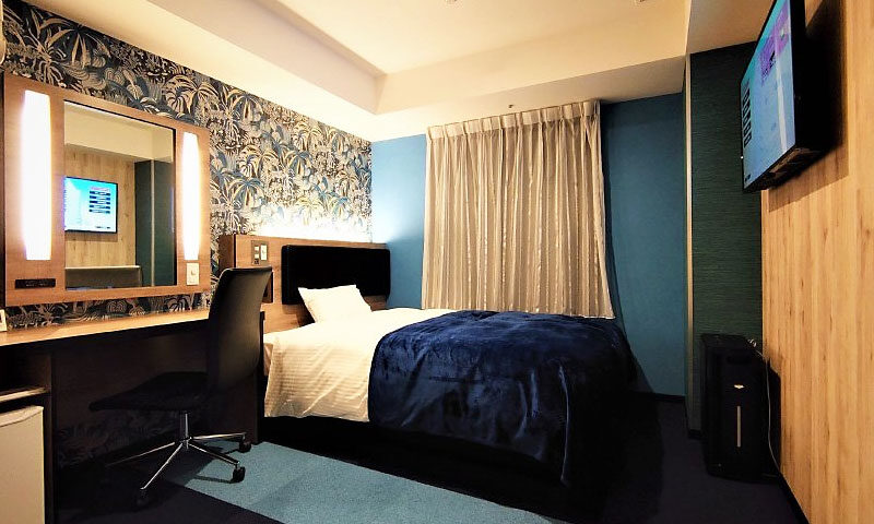 グリーンリッチホテル宮崎橘通2