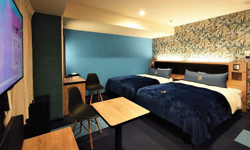 グリーンリッチホテル宮崎橘通2