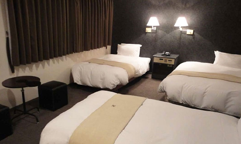 グリーンリッチホテル西鉄大橋駅前