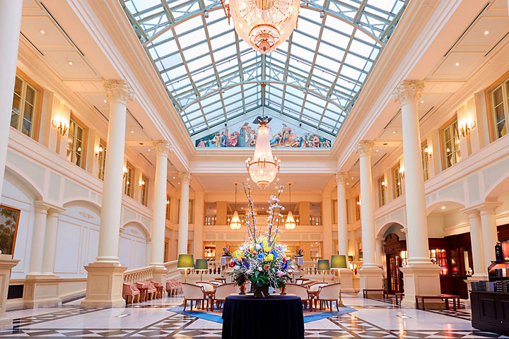 ホテルアムステルダム